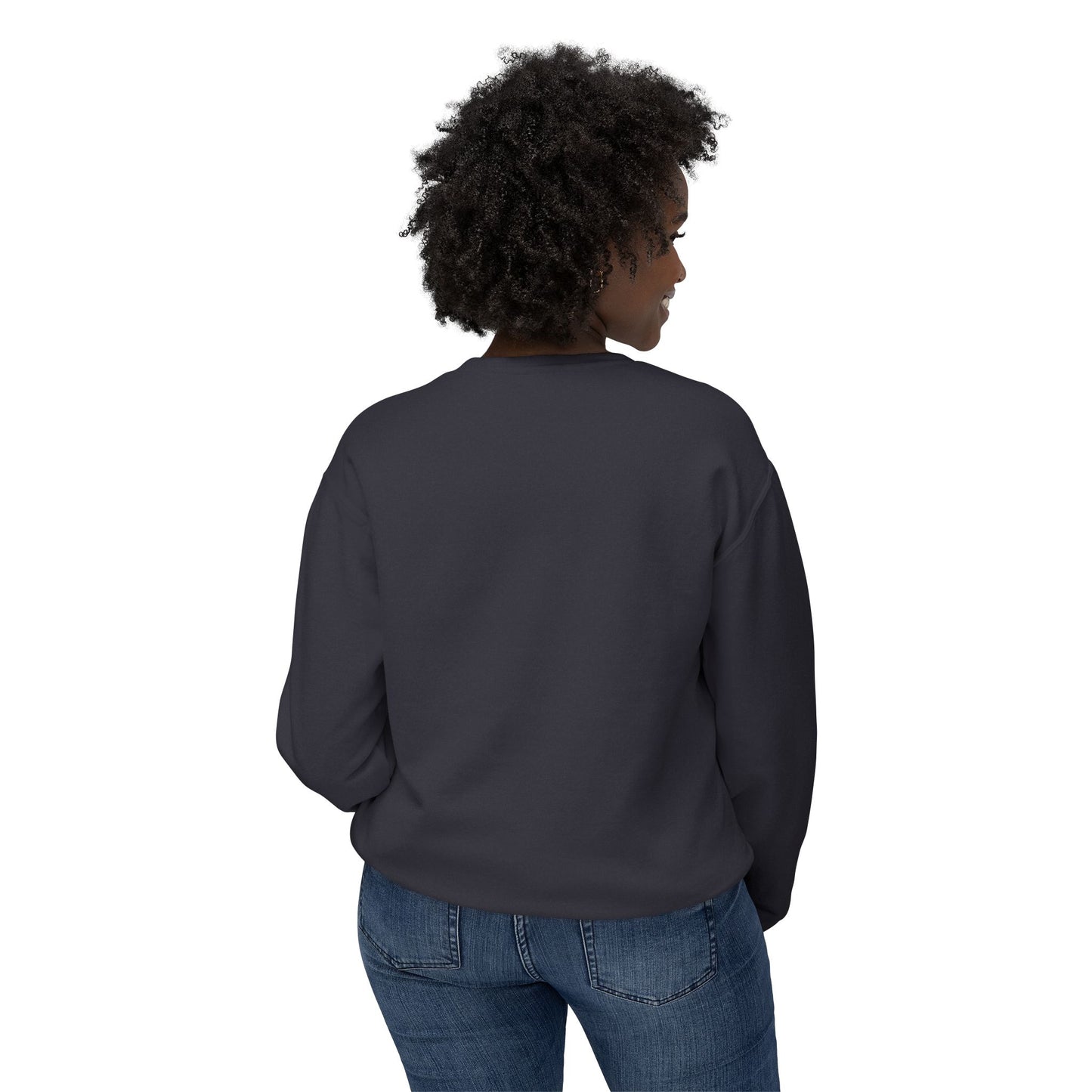 Dreamers Lightweight Sweatshirt