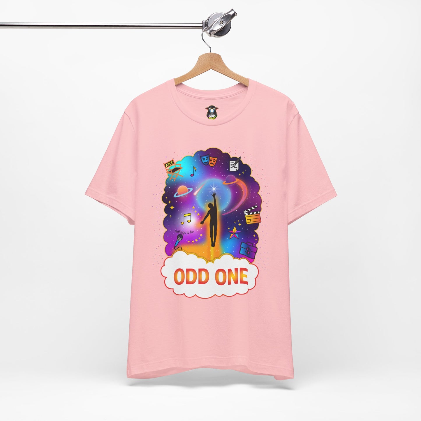 Dreamers Unisex Tee - Dare to Dream