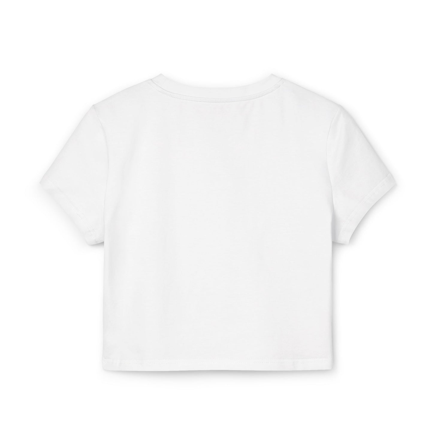 Outcast and Misfits crop top