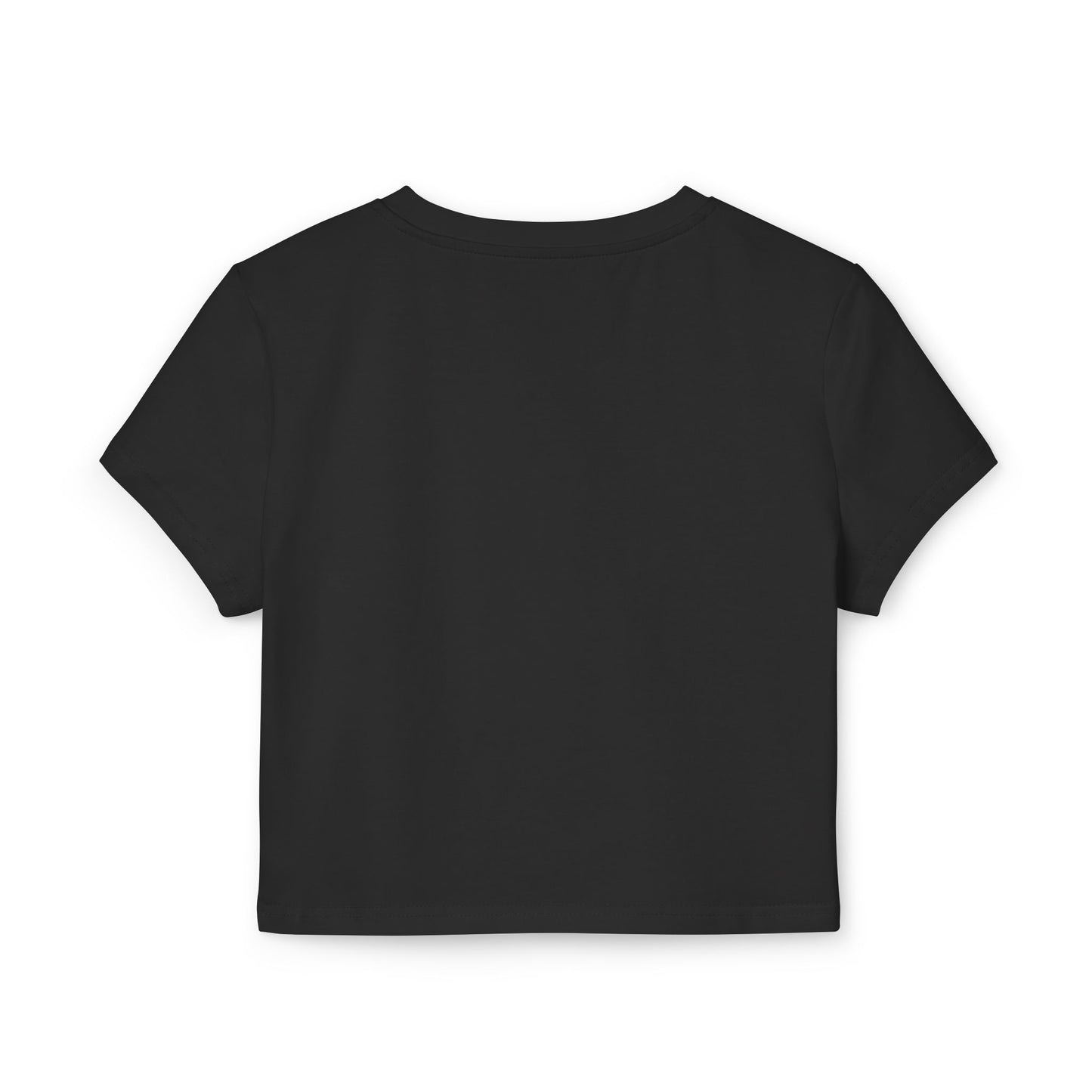 Outcast and Misfits crop top
