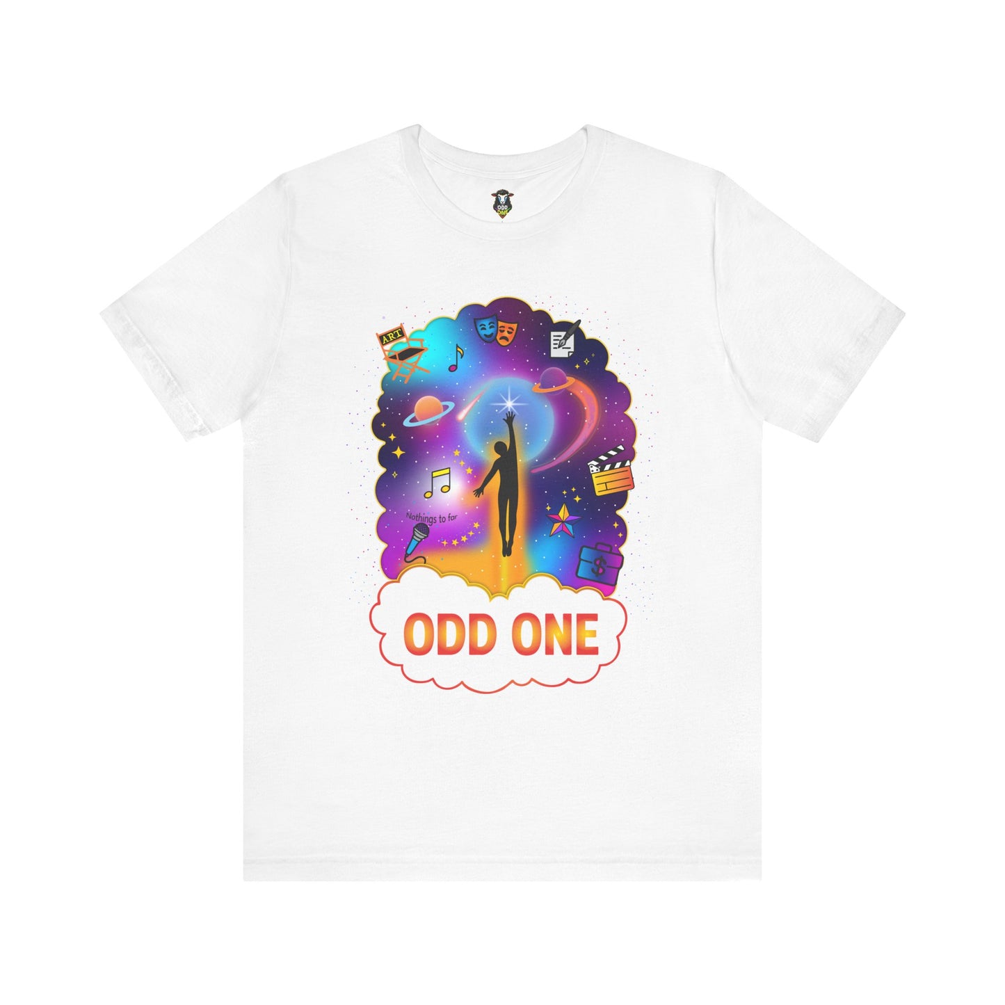 Dreamers Unisex Tee - Dare to Dream