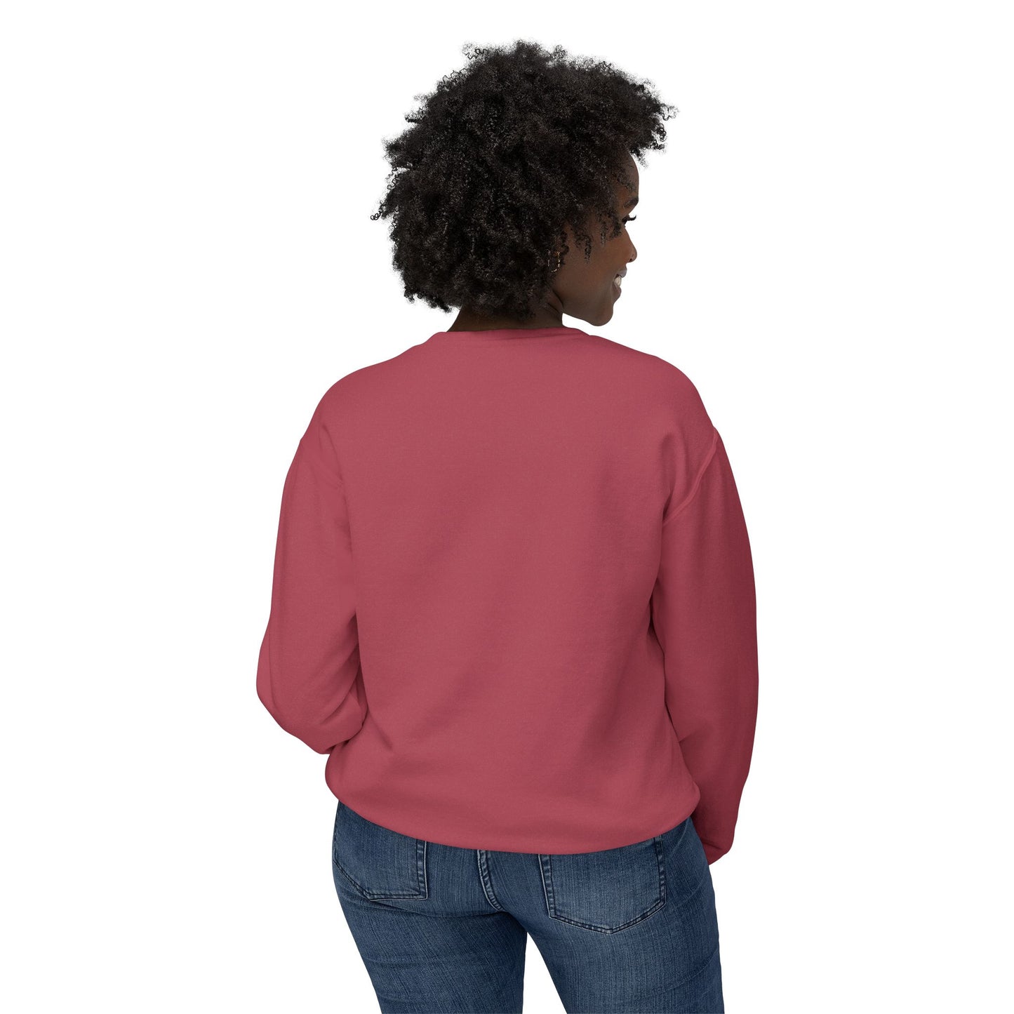 Dreamers Lightweight Sweatshirt