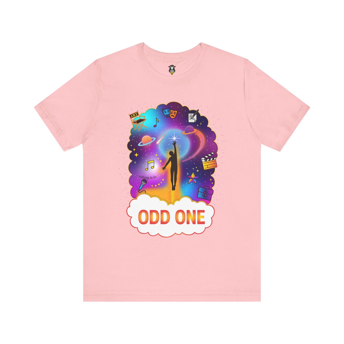 Dreamers Unisex Tee - Dare to Dream