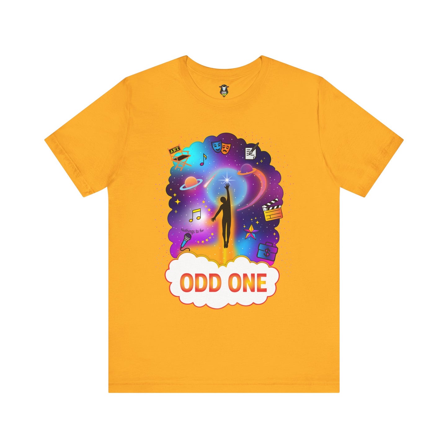 Dreamers Unisex Tee - Dare to Dream