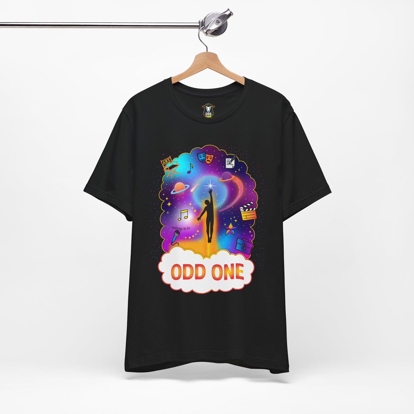Dreamers Unisex Tee - Dare to Dream