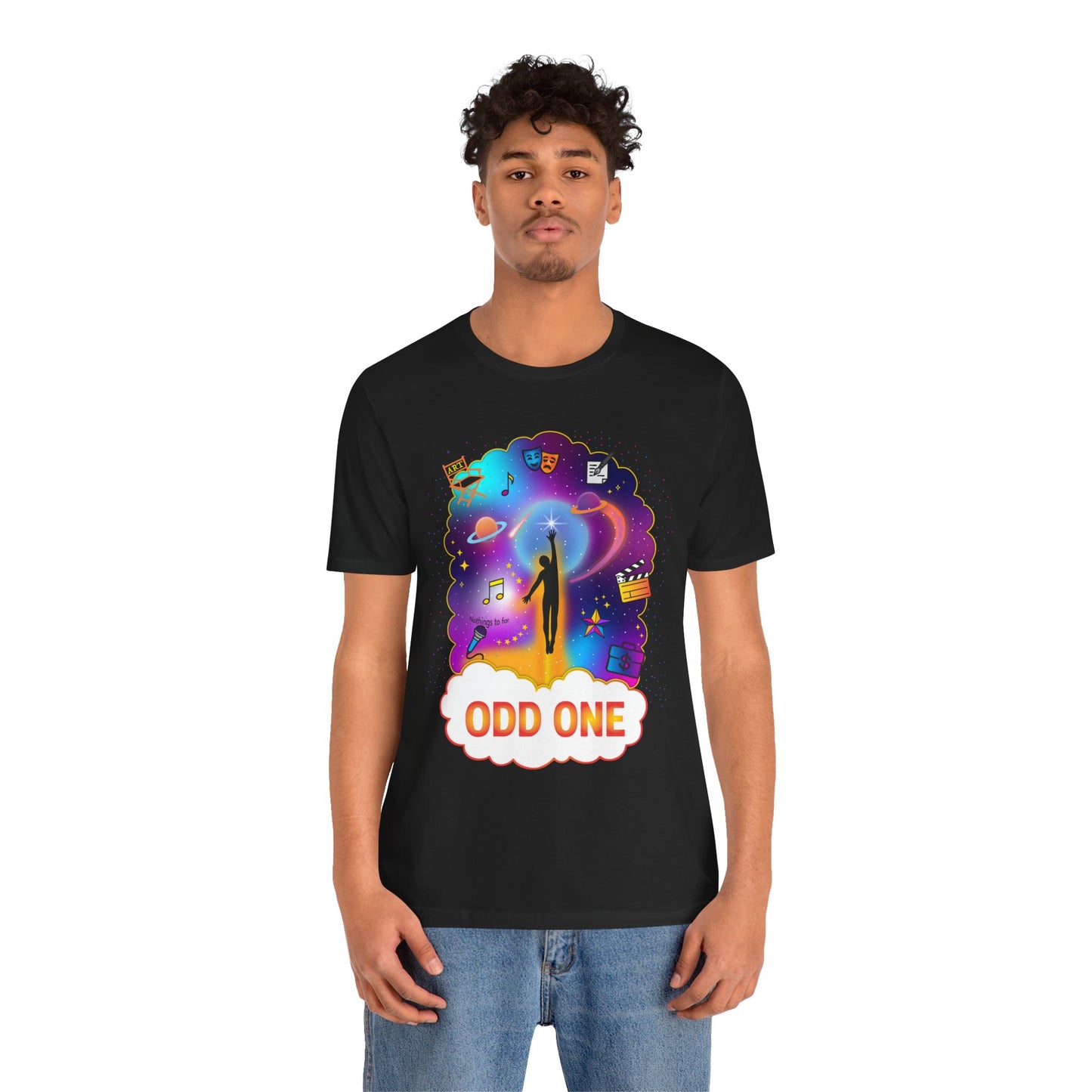 Dreamers Unisex Tee - Dare to Dream