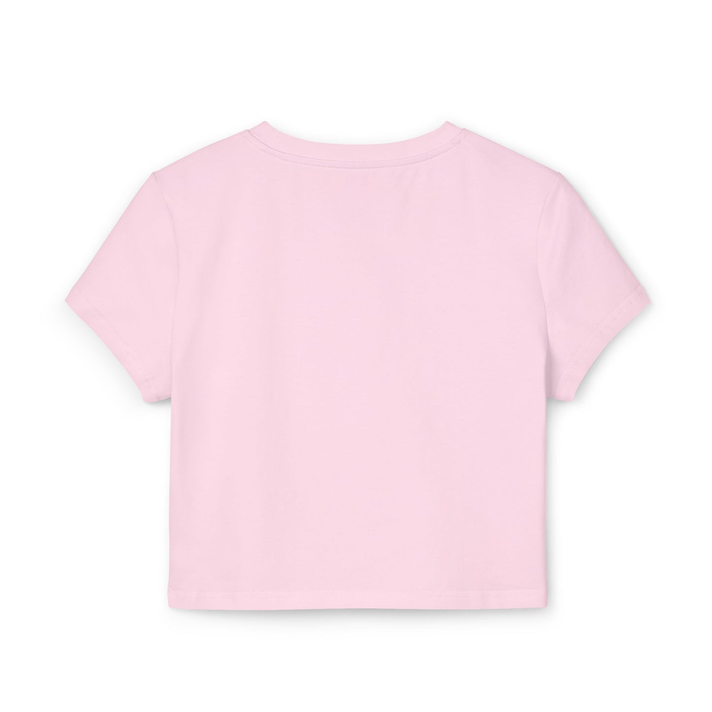 Outcast and Misfits crop top