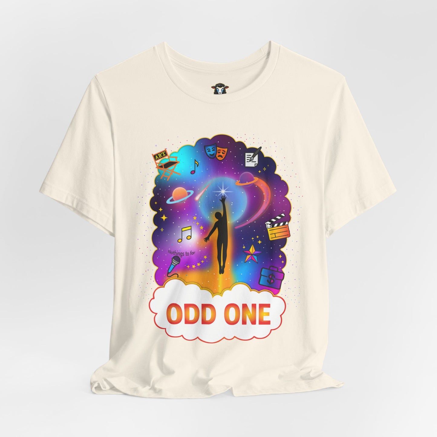 Dreamers Unisex Tee - Dare to Dream