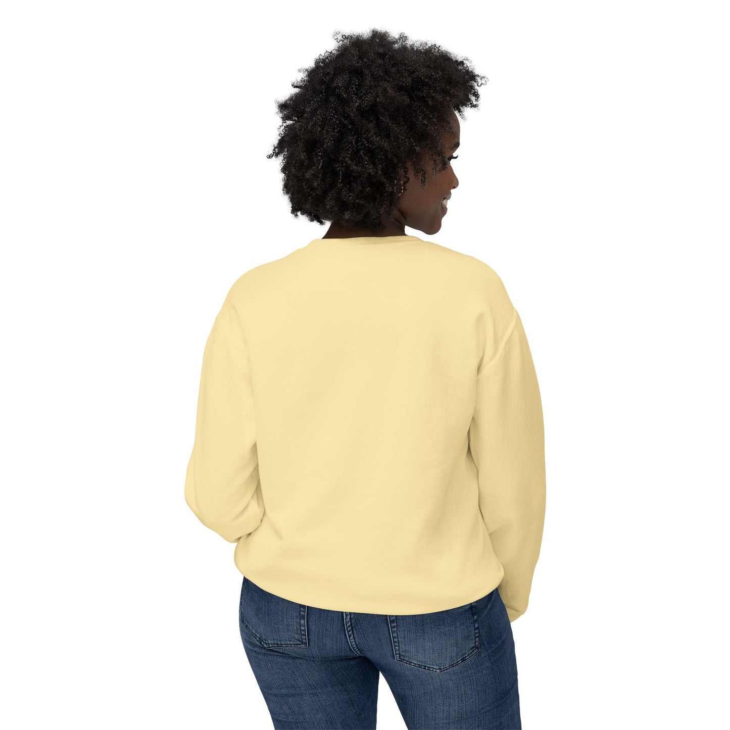 Dreamers Lightweight Sweatshirt