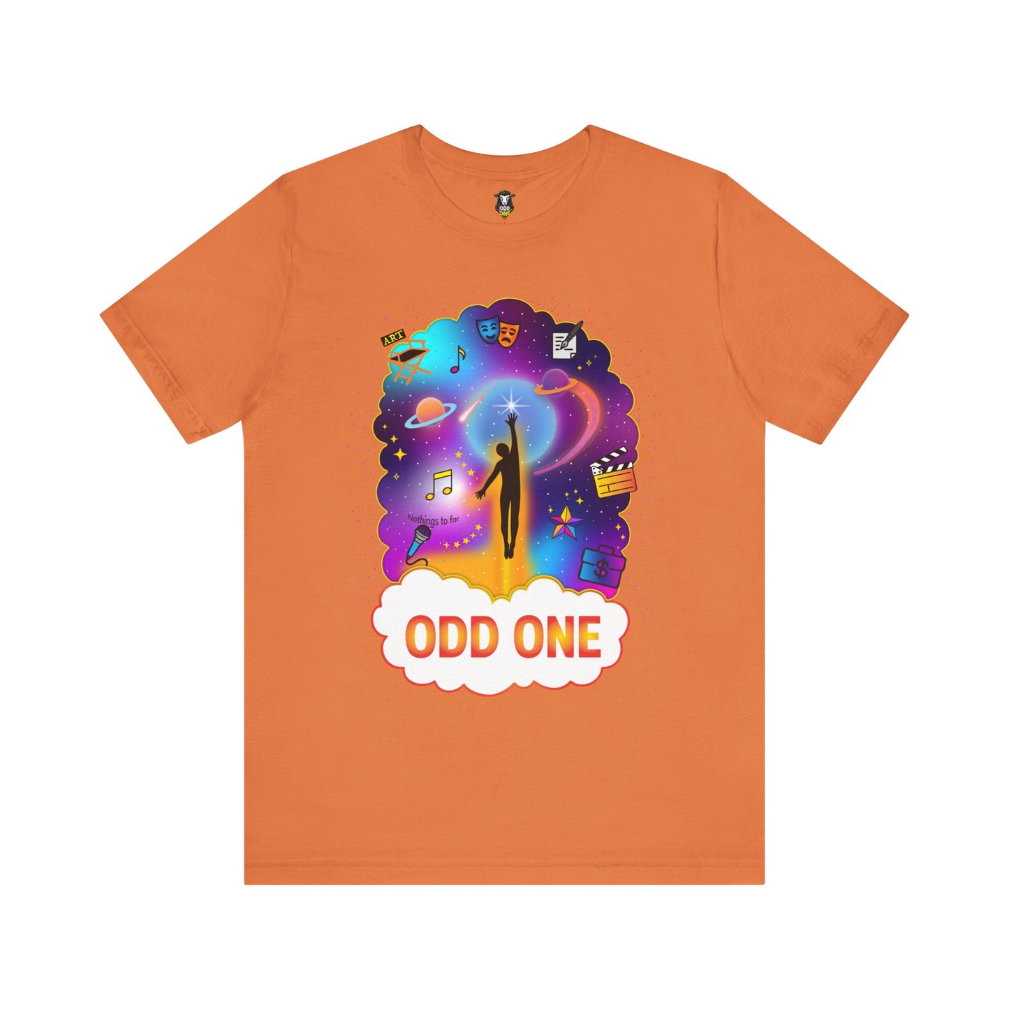Dreamers Unisex Tee - Dare to Dream