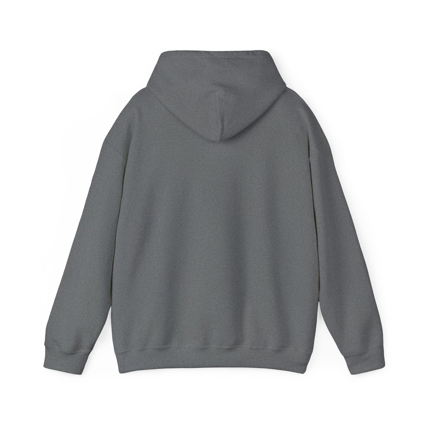 Odd One plain hoodie