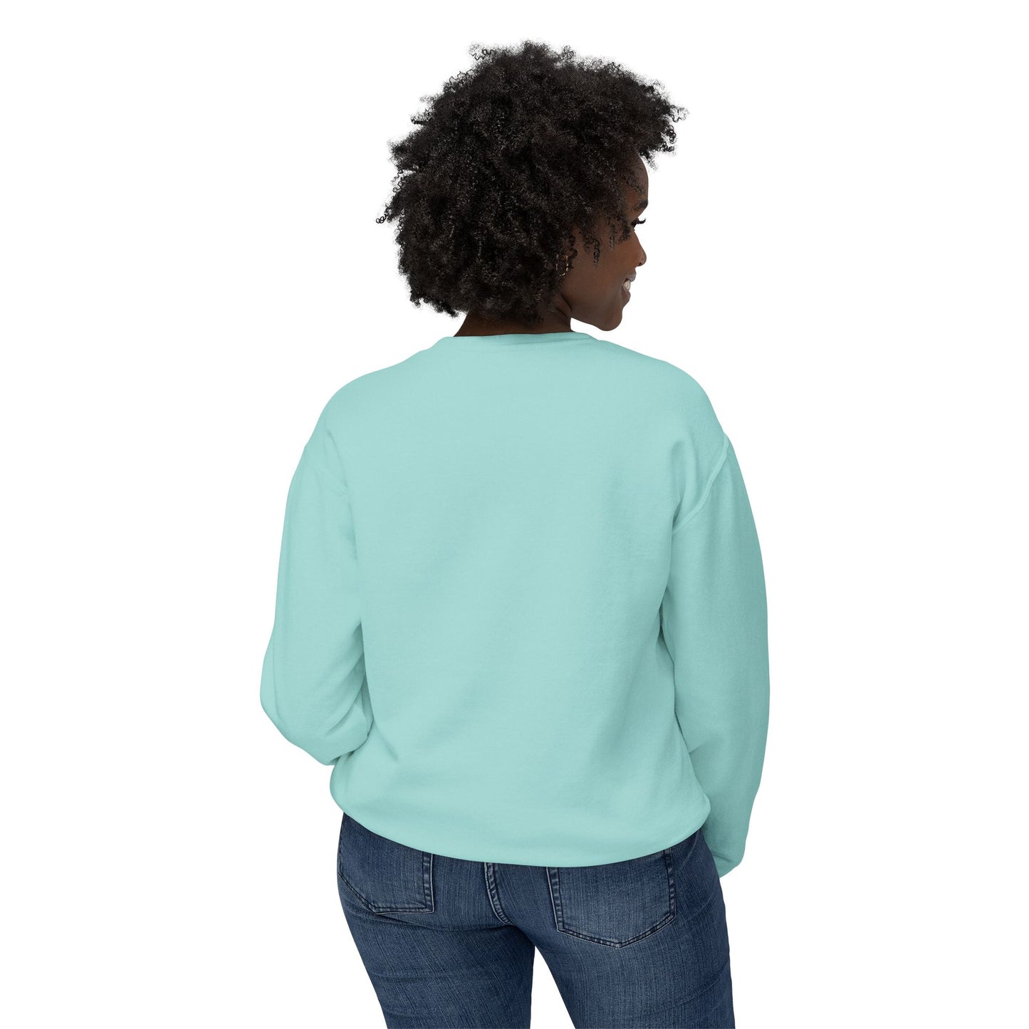 Dreamers Lightweight Sweatshirt