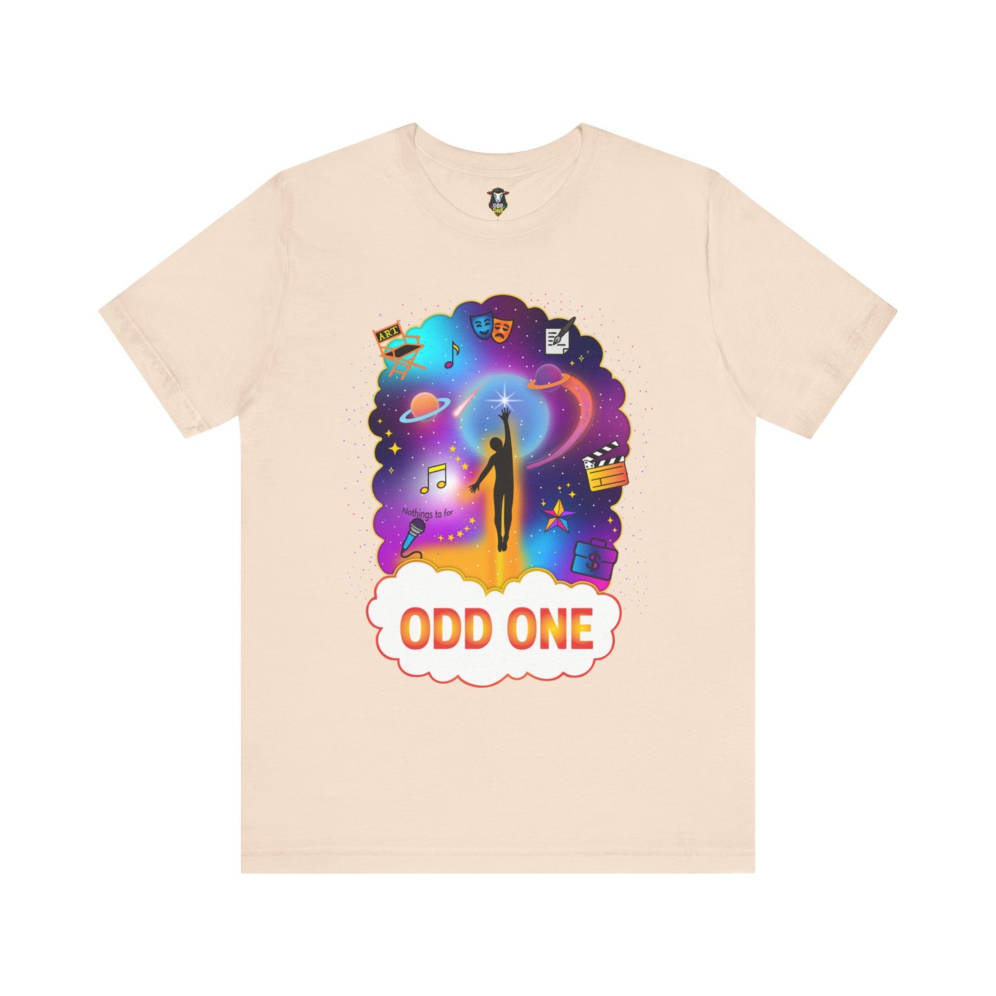 Dreamers Unisex Tee - Dare to Dream