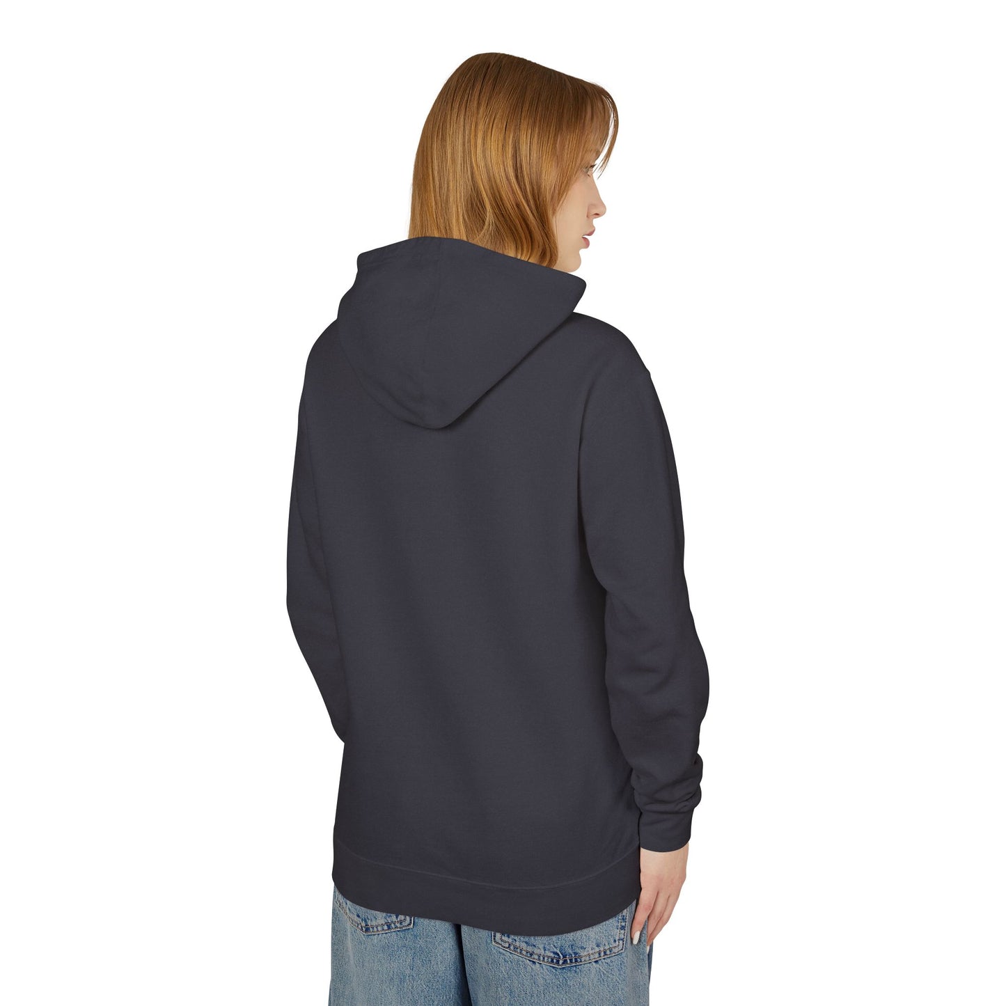 Outcast and Misfits hoodie