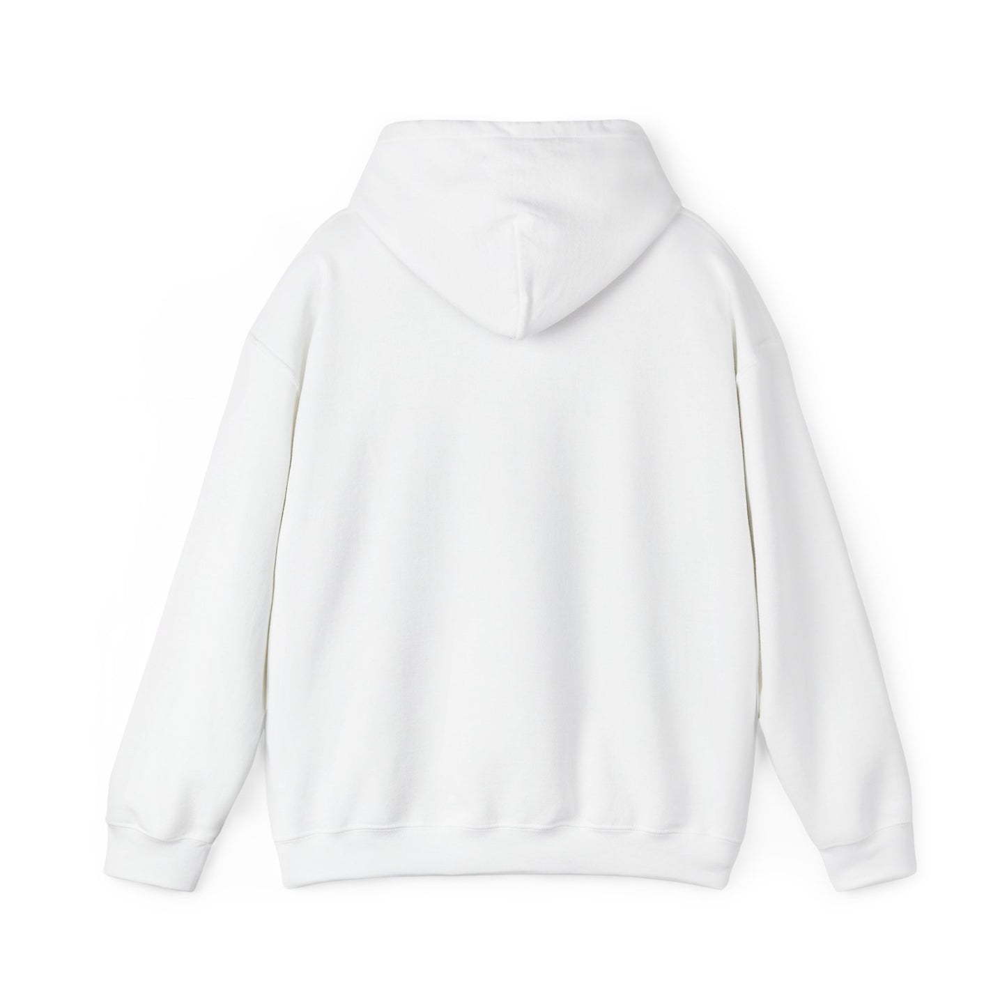 Odd One plain hoodie