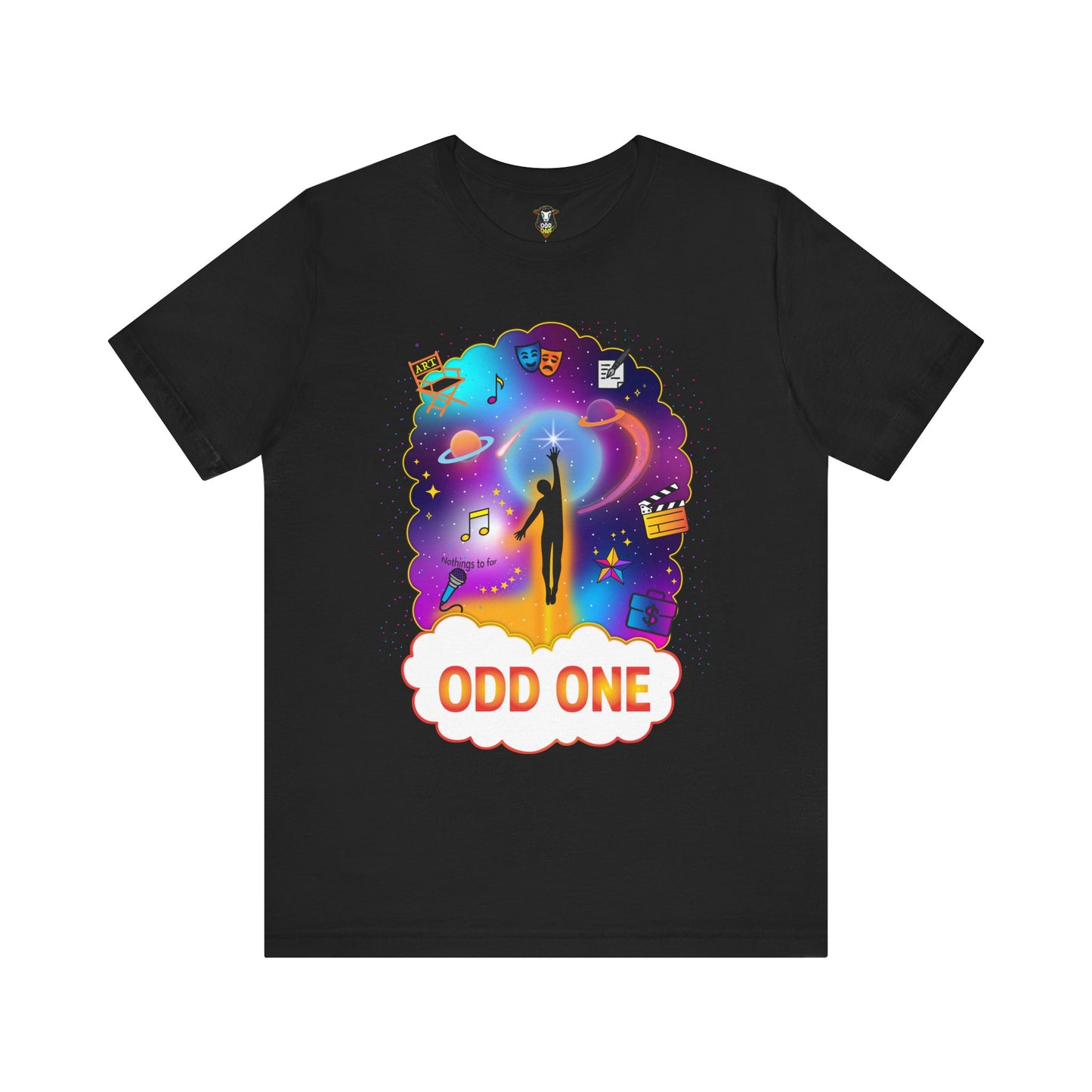 Dreamers Unisex Tee - Dare to Dream