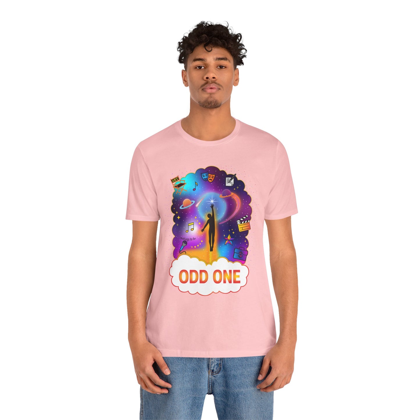 Dreamers Unisex Tee - Dare to Dream