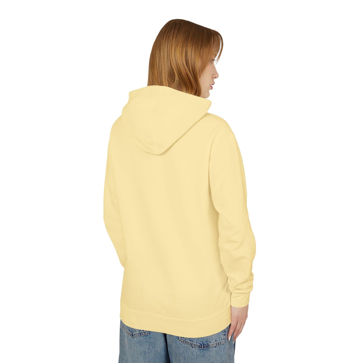 Outcast and Misfits hoodie