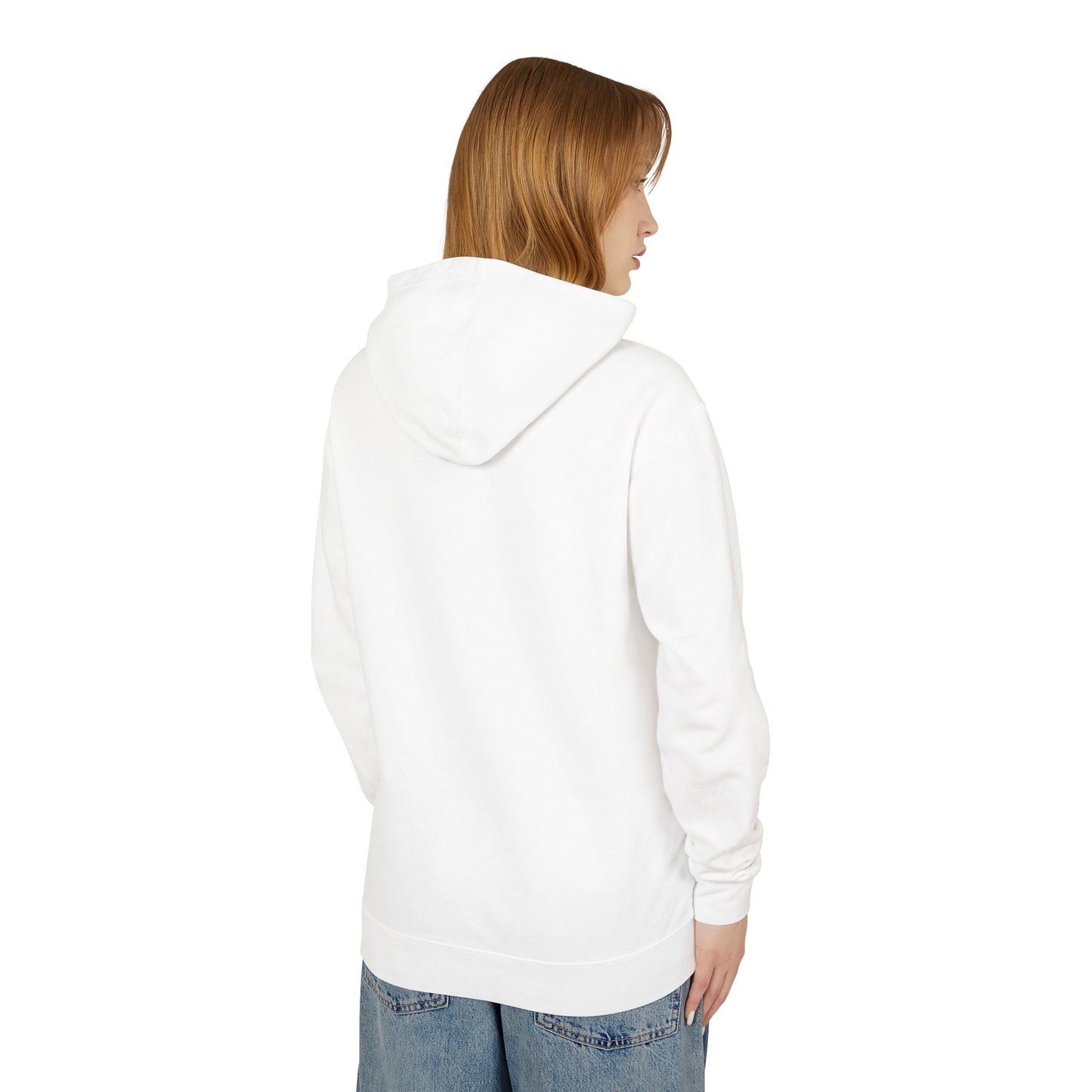 Outcast and Misfits hoodie