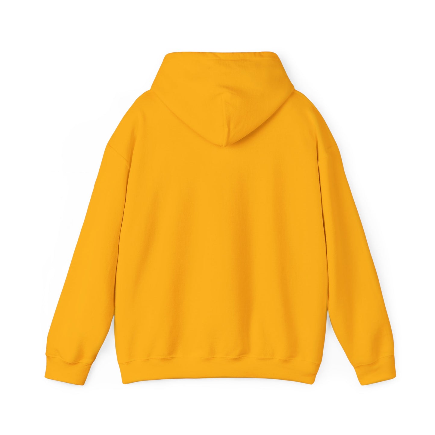 Odd One plain hoodie