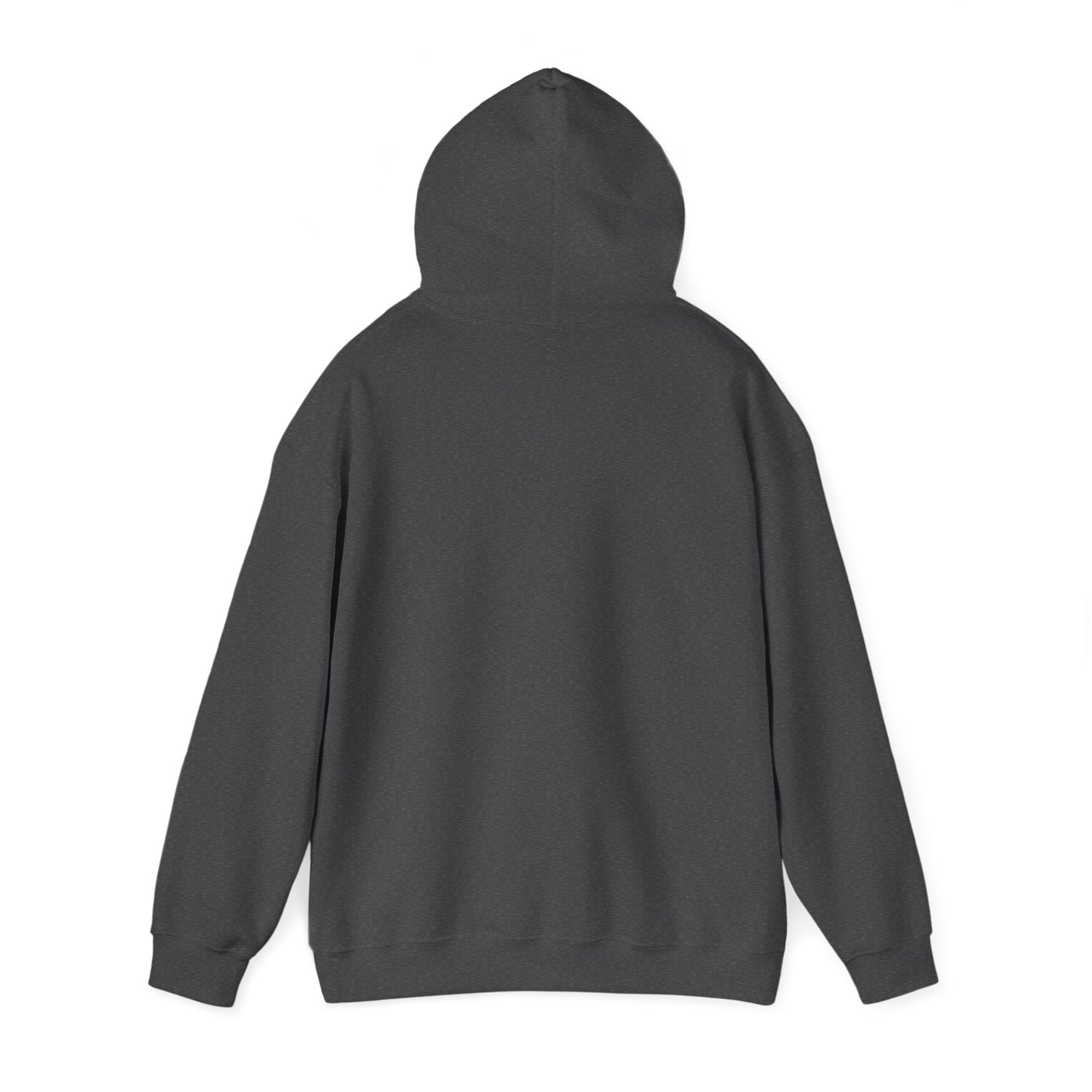 Odd One plain hoodie