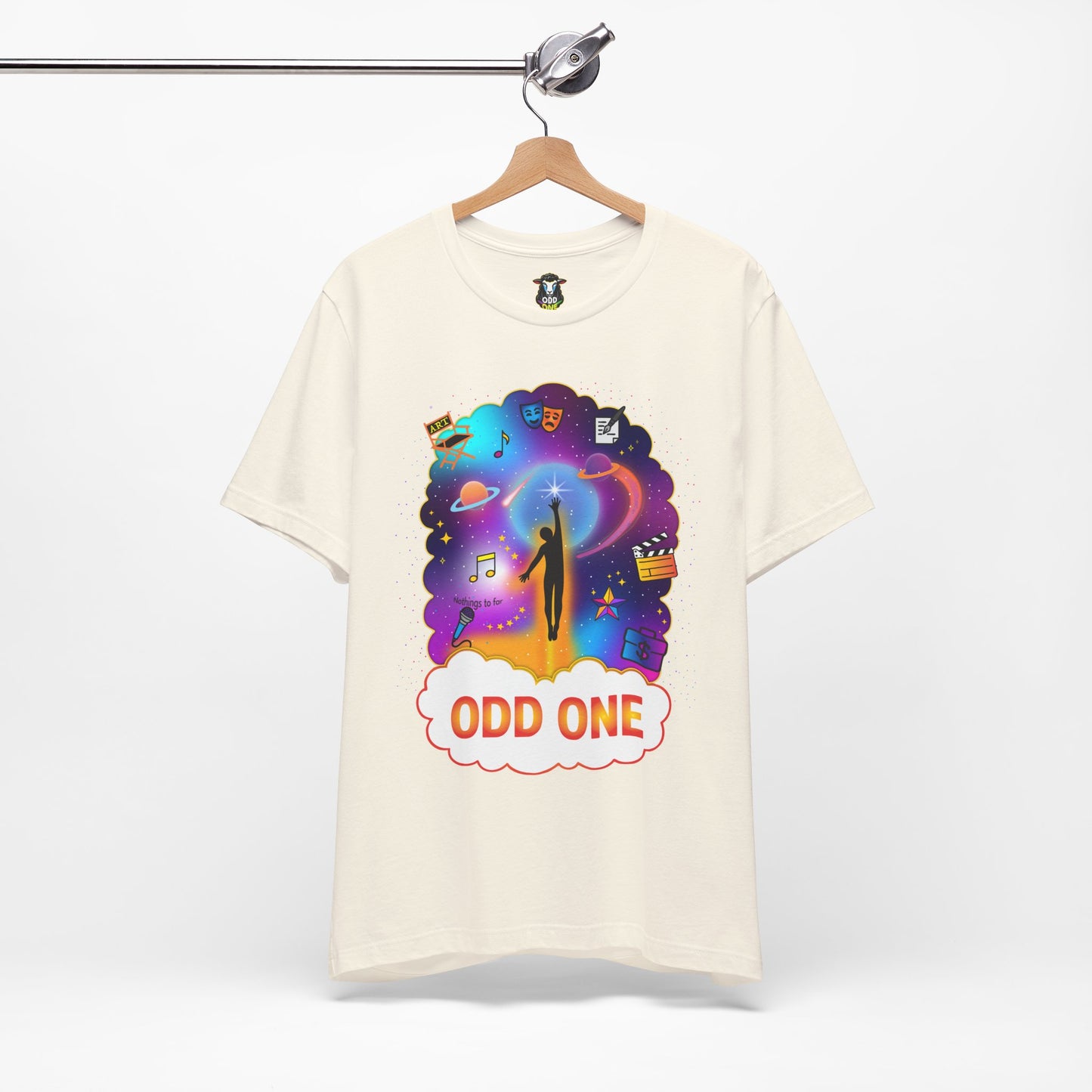 Dreamers Unisex Tee - Dare to Dream