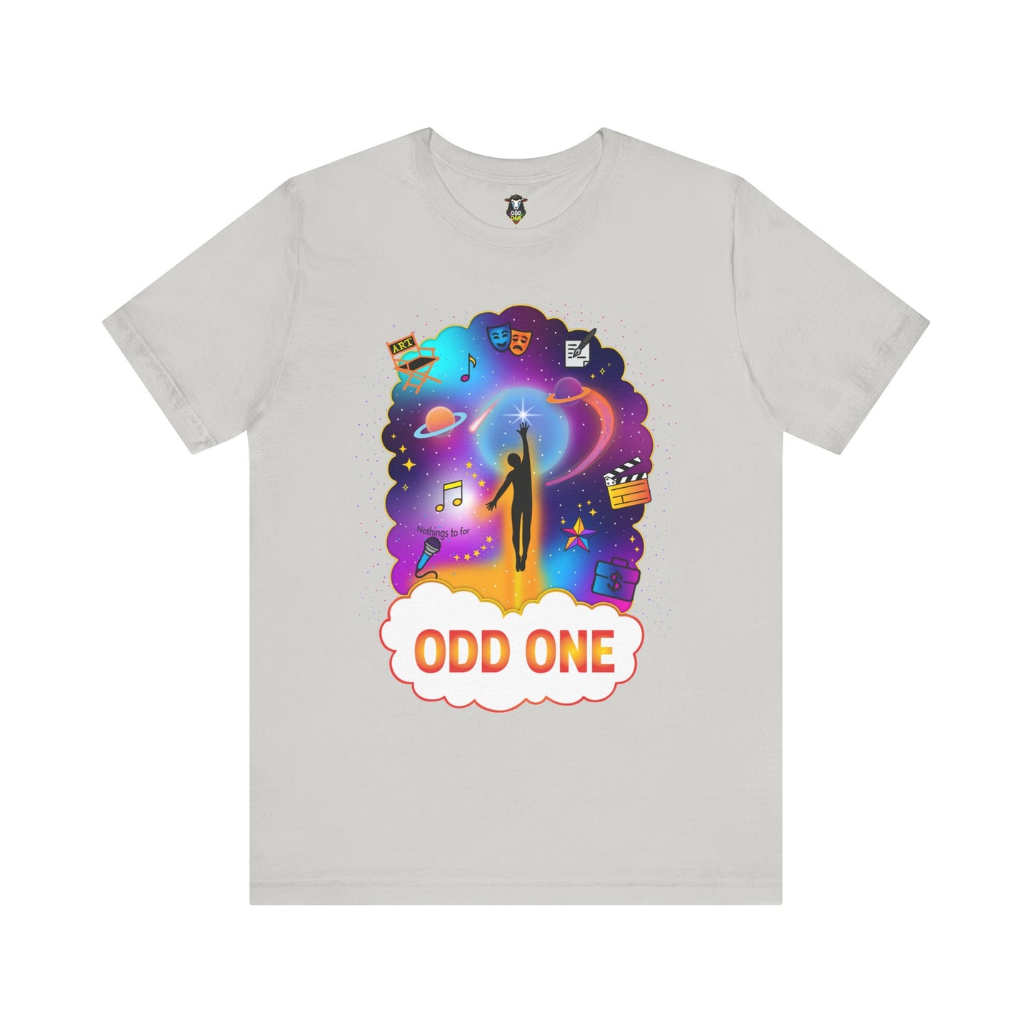 Dreamers Unisex Tee - Dare to Dream