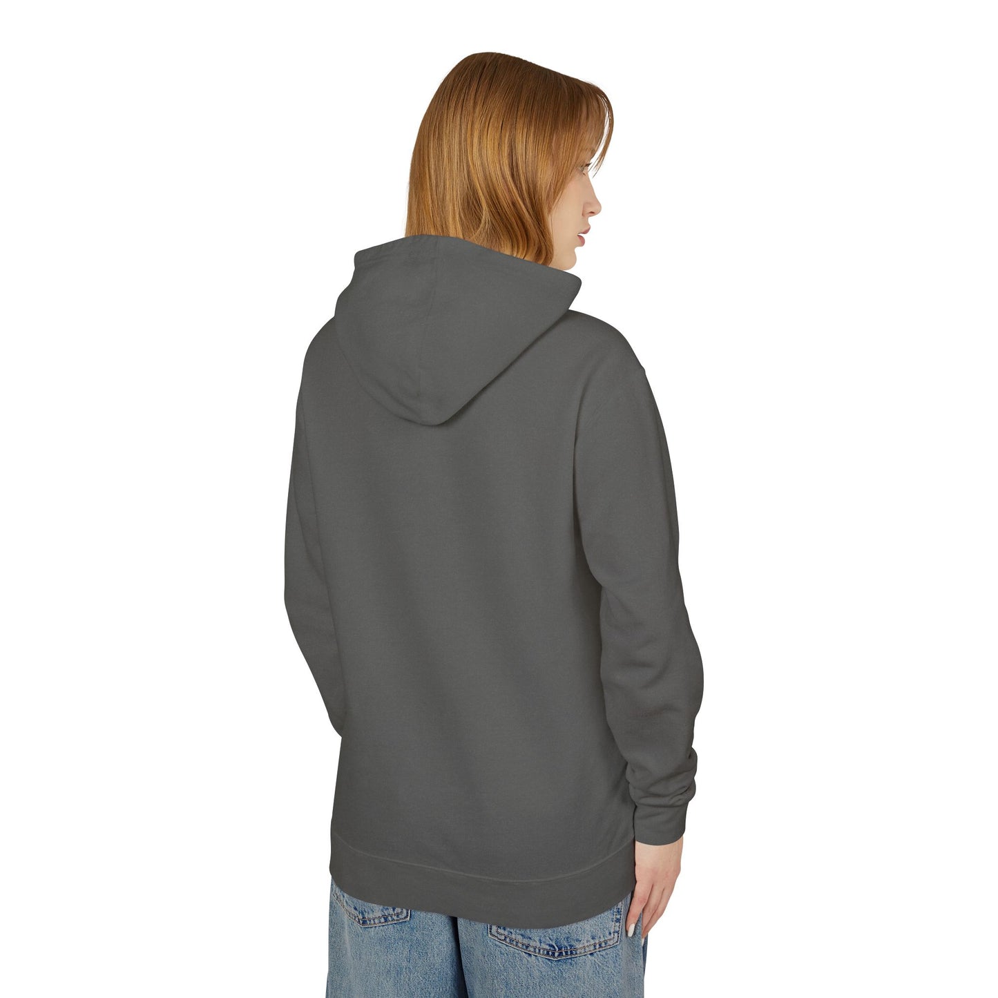 Outcast and Misfits hoodie