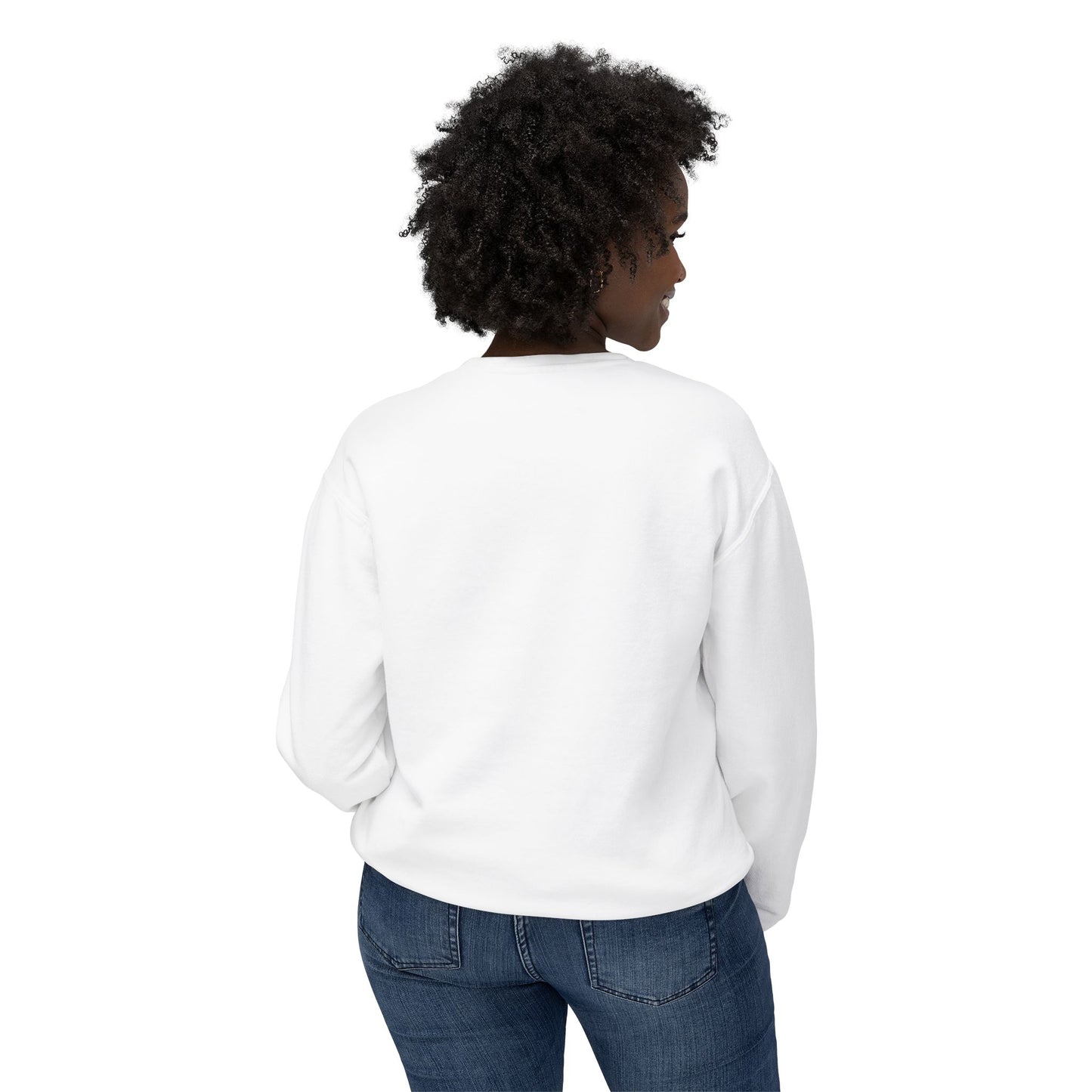 Dreamers Lightweight Sweatshirt