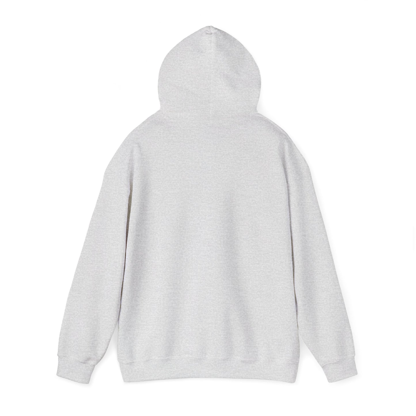 Odd One plain hoodie