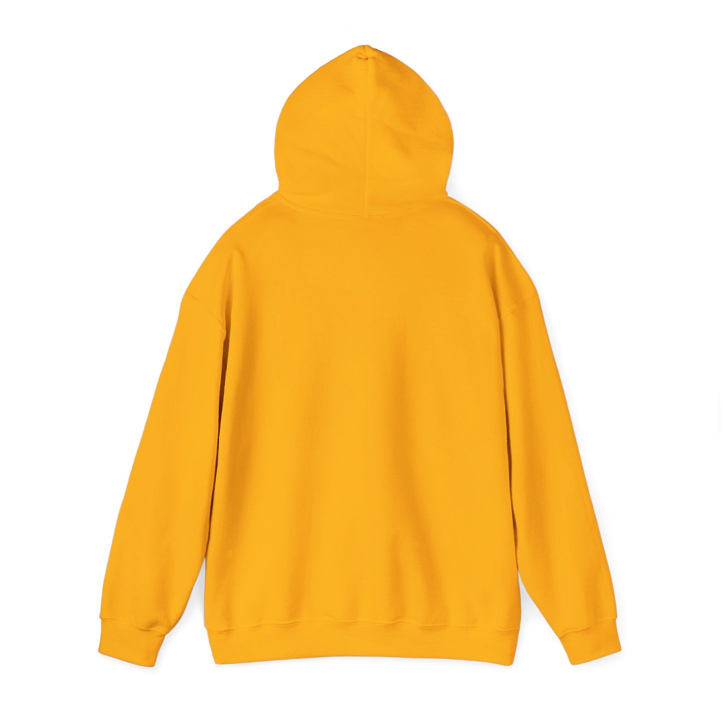 Odd One plain hoodie