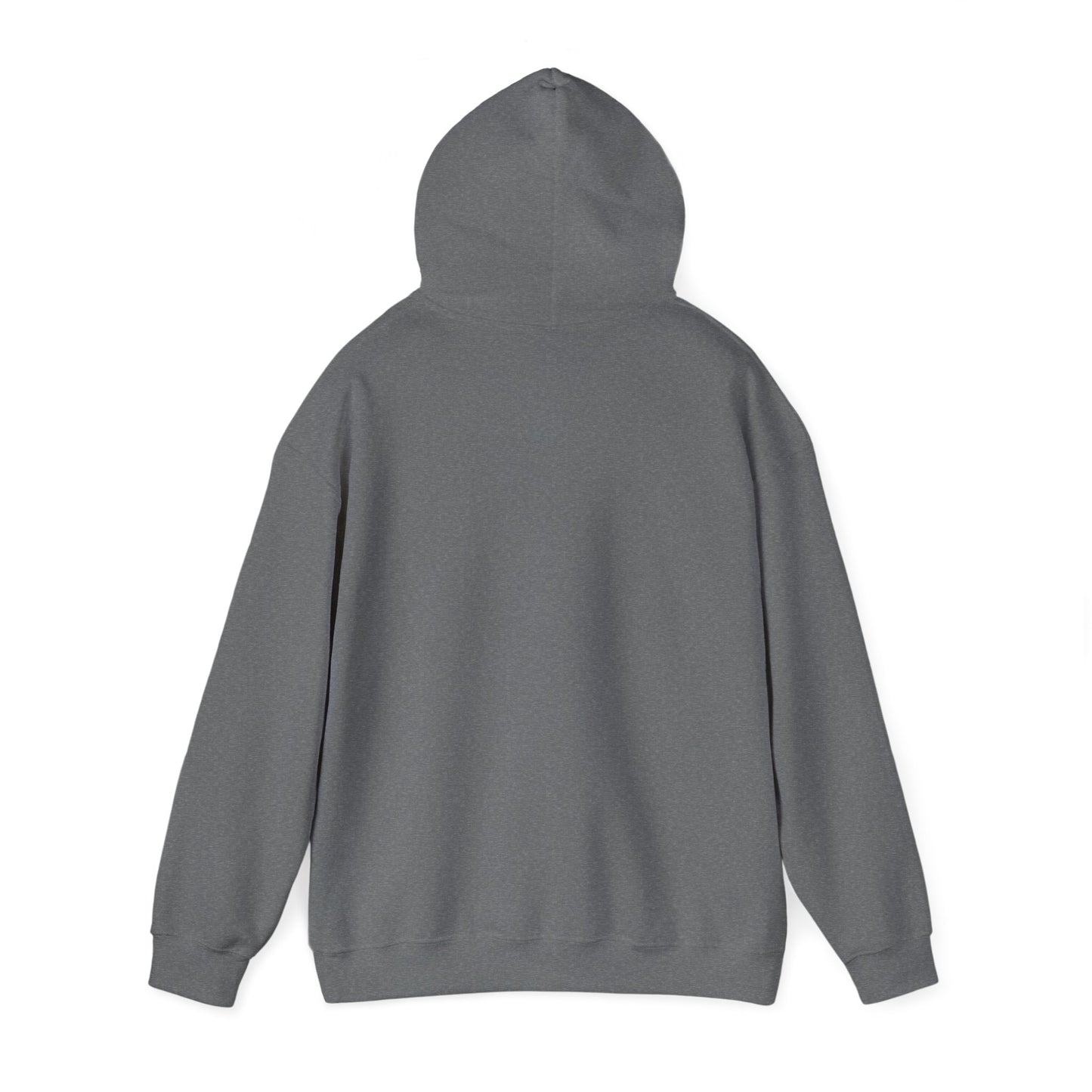 Odd One plain hoodie