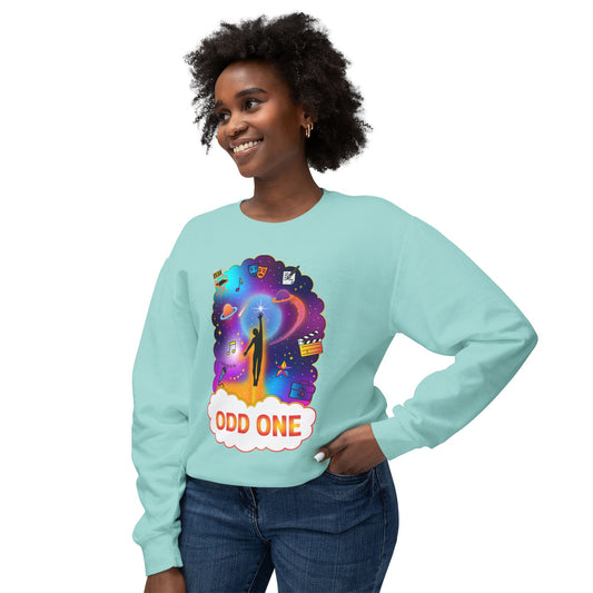 Dreamers Lightweight Sweatshirt