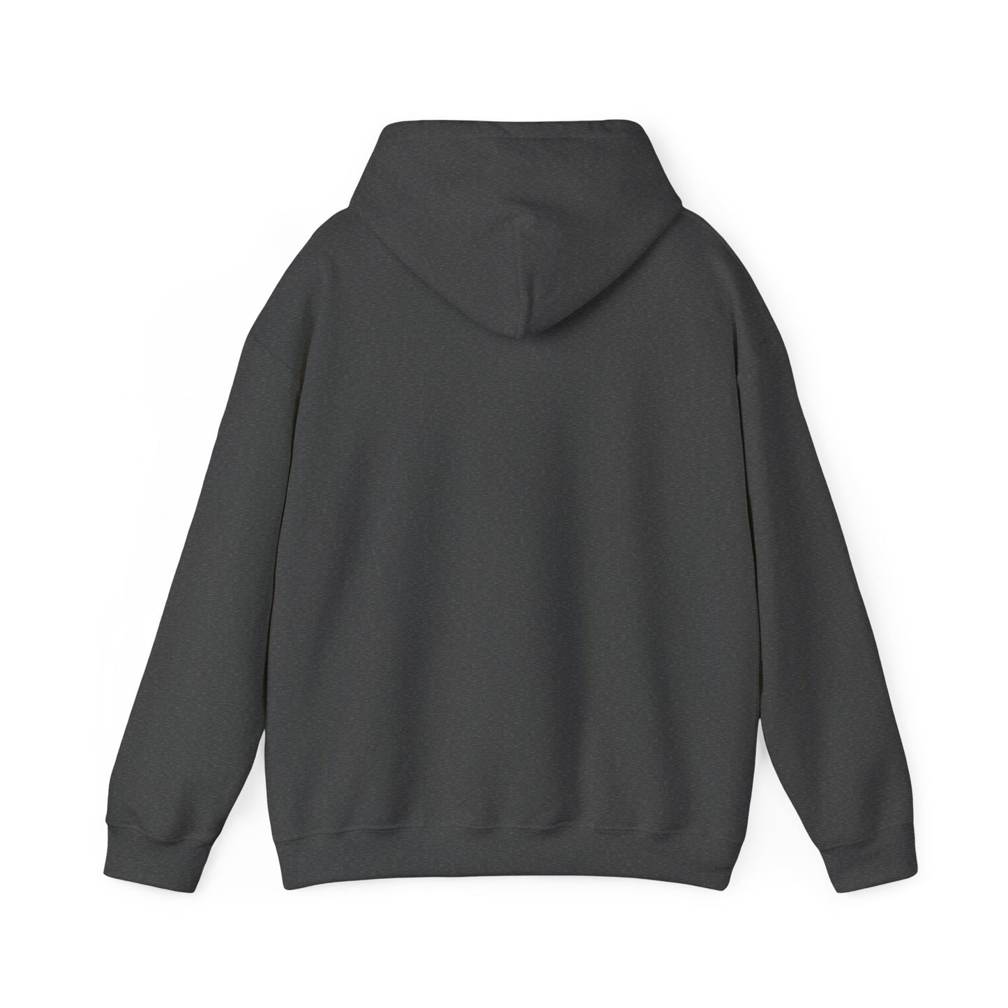 Odd One plain hoodie