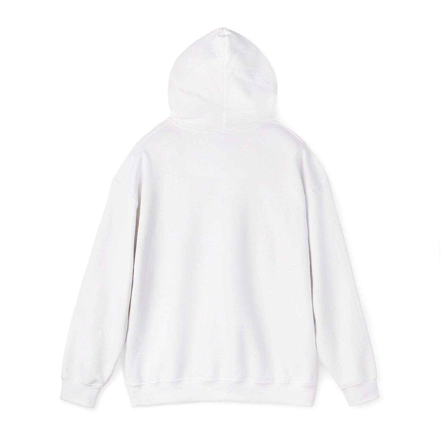 Odd One plain hoodie