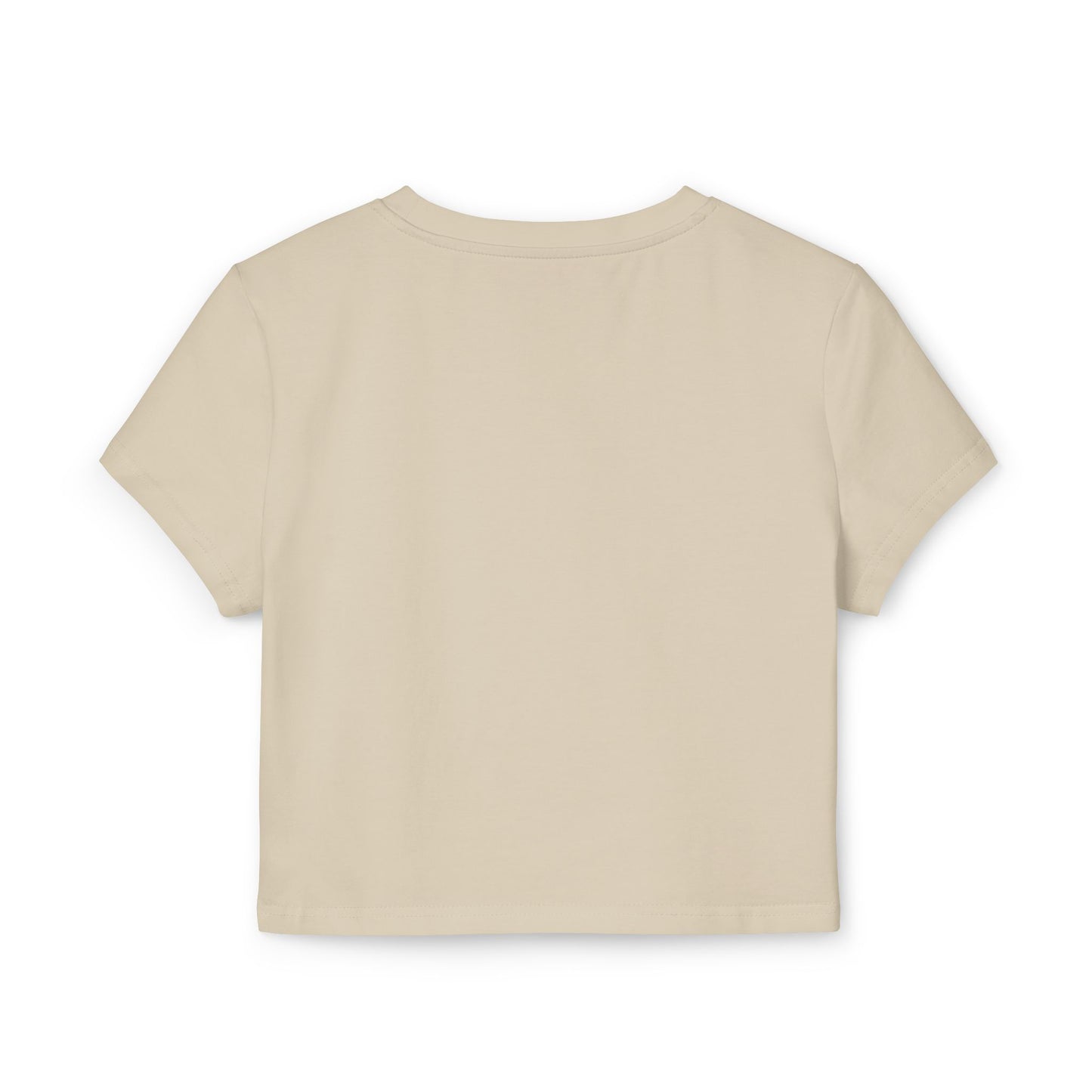 Outcast and Misfits crop top