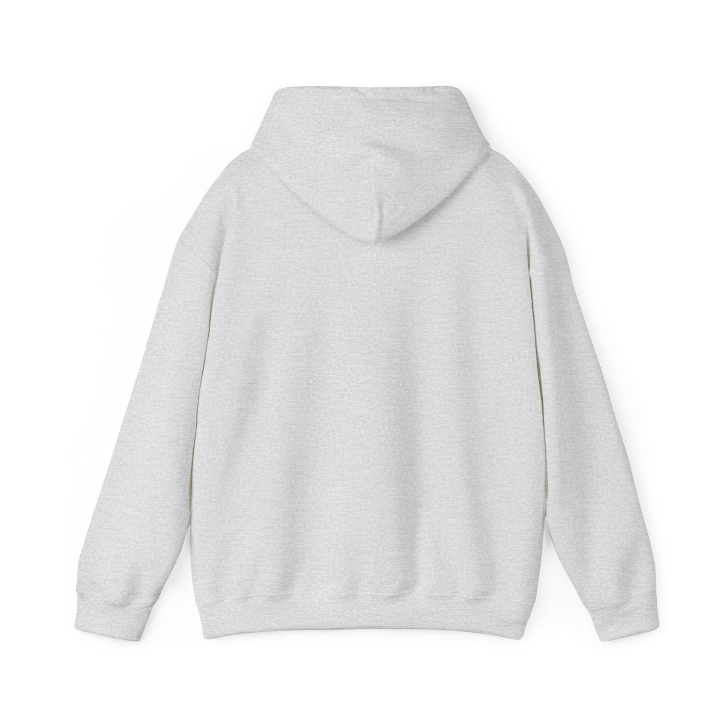 Odd One plain hoodie